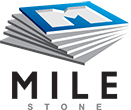 Mile Stone Polska sp. z o.o. - logo